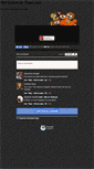 Mobile Screenshot of facebook.doodlegrub.com